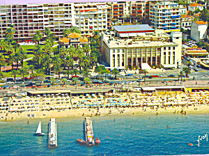View Of Cannes Cote D Azur France Cs4278