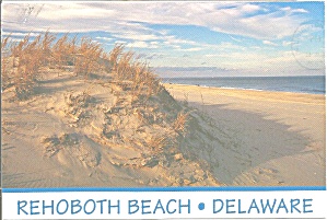 Rehoboth Beach Delaware Cs8730