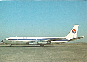St Lucia Airways 707-323c Cs9255