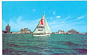 Capt Starn S Restaurant And Boating Center P20119