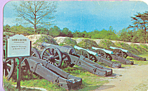 American Battery Yorktown Virginia P22707