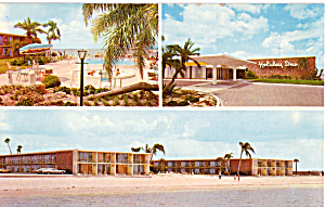 Holiday Inn Tampa Apollo Beach Florida P28369