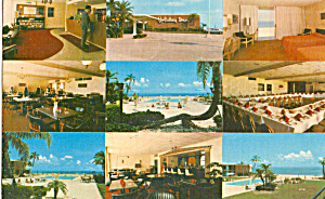 Holiday Inn Tampa Apollo Beach Florida P28371
