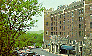 Hotel Thayer West Point New York P29074
