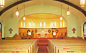 Holy Trinity Lutheran Church Wilmington Delaware P30781