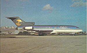 Pride Air 727-35 N4617 P32457