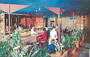 Bloomfield Hills Mi Starlit Cocktail Lounge P34239