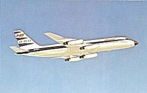 Northeast Airlines Convair 880 N8483h P37467
