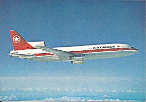 Air Canada L-1011 P35207