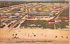 Ellinor Village Family Resort Fl Near Daytona Beach P38572