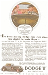 Dodge 8 AD ad0024  ca 1933