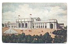 New Union Station Washington DC Postcard  apr0560