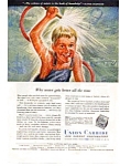 Union Carbide Water Quality Ad auc094819 Sep 1948