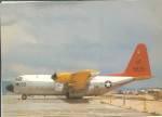 US Navy Lockheed DC-130A Hercules cs10430
