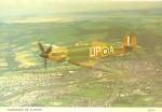 RAF Hurricane IIB G AWLW cs10676
