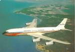 Braniff International Airways 707-227 N7071 cs10775