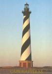 Cape Hatteras Light Lighthouse cs11092