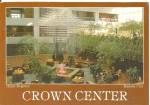 Kansas City MO Hyatt Regency Crown Center cs11510