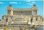 Rome Altar of the Nation cs11614