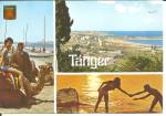 Tangier Morocco Playa El Puerto cs11795