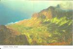Kalalau Valley Kauai Hawaii cs11839