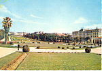 Estoril Portugal Parque Postcard cs1916