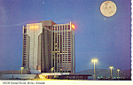 MGM Grand Hotel Reno Nevada Postcard cs2895