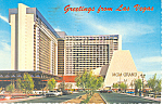 MGM Grand Hotel Las Vegas Nevada Postcard cs2946