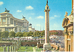 Altar Of The Nation Rome Italy cs3282