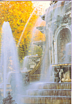 Fountain of Baths of Diana Spain cs3501
