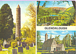 Glendalough Ireland cs4493