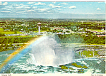 Niagara Falls Postcard cs4825