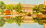 Parliament House Delhi India cs5193