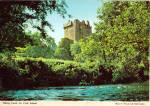 Blarney Castle County Cork Ireland cs5358