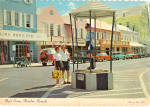 Heyl s Corner Hamilton Bermuda cs5398