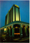 Golden Nugget Hotel and Casino NJ Postcard cs5517