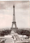 La Tour Eiffel Paris France cs5755