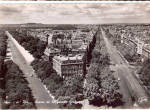 Avenue de la Grande Armie Paris France cs5876