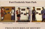 Fort Frederick State Park Maryland cs5967