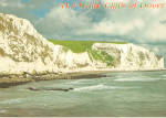 White Cliffs of Dover England cs6229