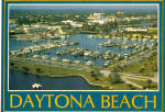 Marina Daytona Beach Florida cs6237