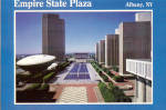 Empire State Plaza Albany New York cs7324