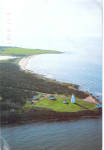 East Point Lighthouse Prince Edward Island Canada cs7710