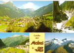 Views of Matrei in East Tyrol Austria cs8145