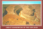 Great Goosenecks of the San Juan Utah cs8170
