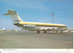 Monarch Airlines BAC 1-11  cs8386