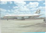 Libyan Arab Airlines, 720-023B OD-AFW, c/n 18026 cs8740