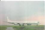 Capitol  DC-8-63 Jetliner cs8910