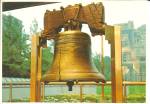 Independence Mall Philadelphia PA Liberty Bell cs9298