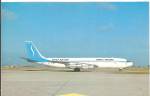 Somali Airlines 707-338C 60-SBM at Paris Orly cs9654